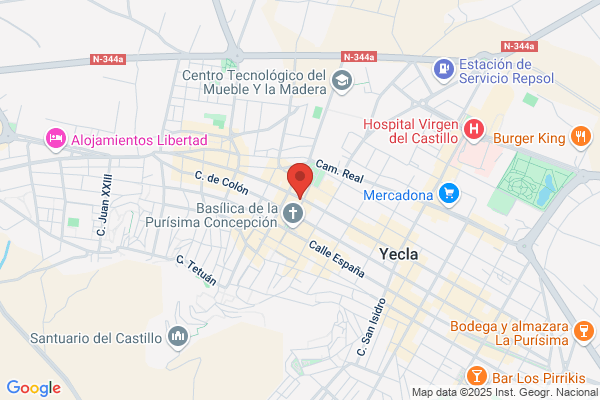 Banco Central