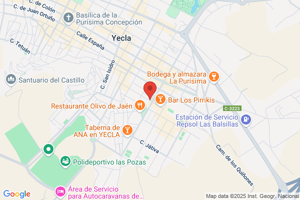 Pub Colon 54