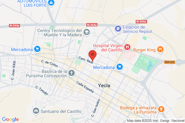 Salcedo Gimenez v.