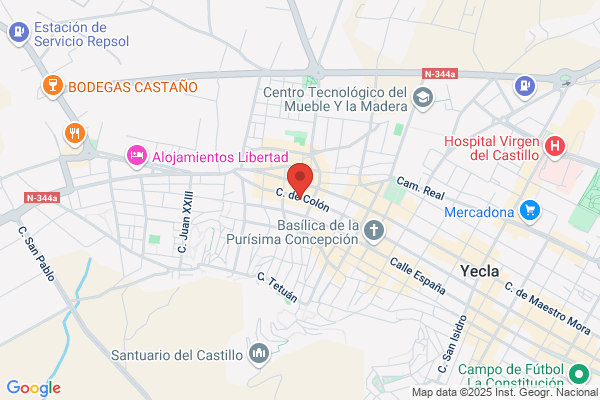 Urbanismo Ingenieria Y Servicios Del Sureste
