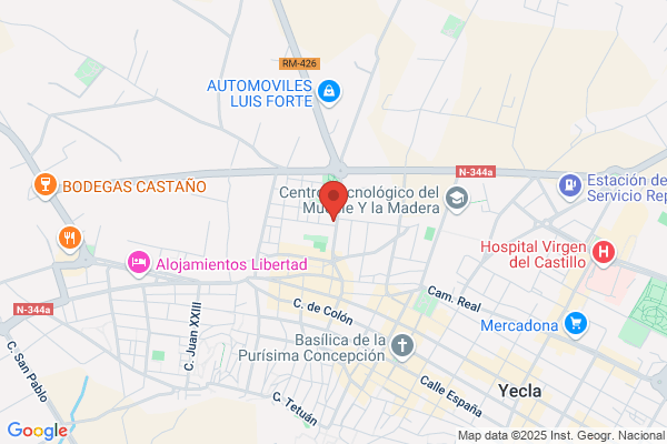 Carrillo Asesores S.L.