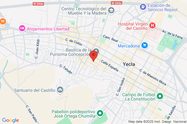 Fila Market Asesoria