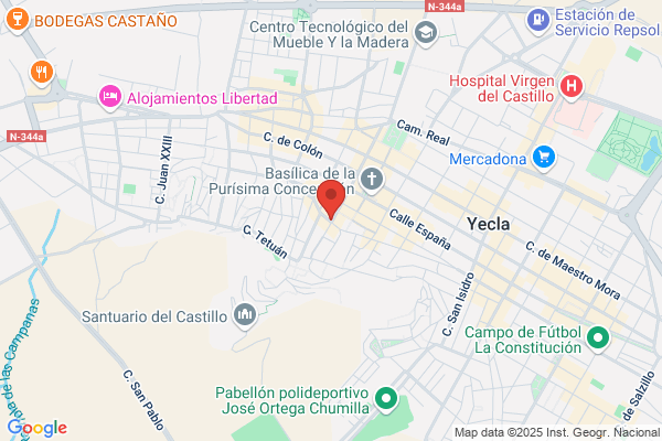 Ocaso S.A. Compañia De Seguros Y Reaseguros