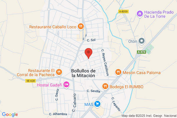 Sanchez Lopez F.Y Otros Comunidad