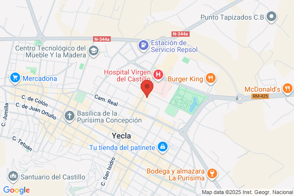 Hécula Consultores