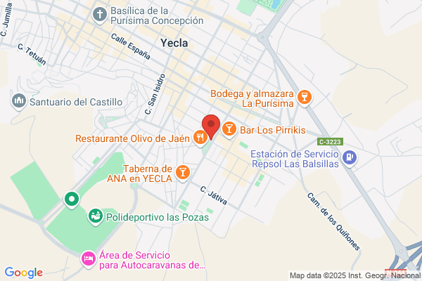 Todo Agricola S.L.