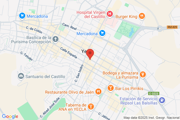 Inmobiliaria Matias