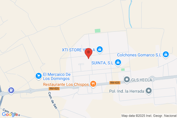 Soffran Tapizados S.L.