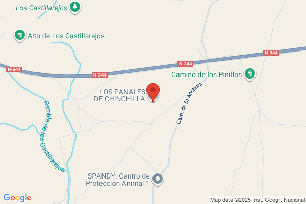 Bernardo Gil Chinchilla S.L.