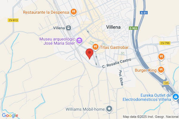 Milan Mobiliario S.L.