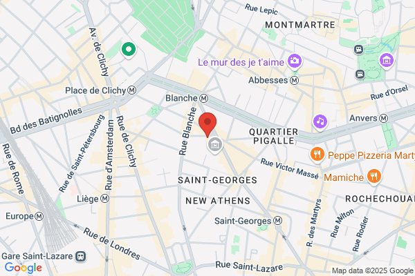 Paris Pino S.L.
