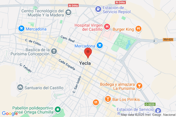Panaderia Hermanos Muñoz - Pan Y Empanadas caseras
