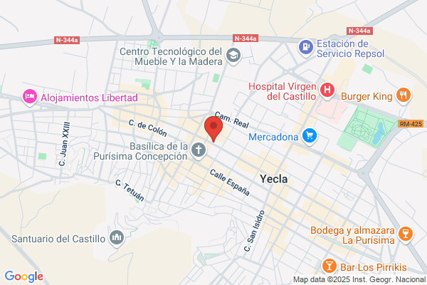 CARMENCITA STUDIO