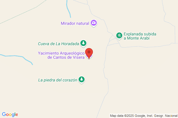Cantos Vizcaino f. E.