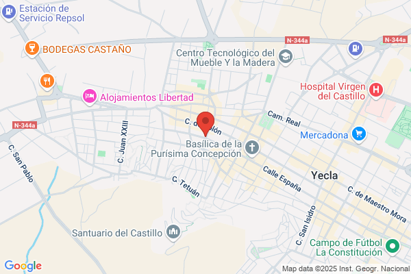 Centro de Atención e Información de la Seguridad Social nº 12