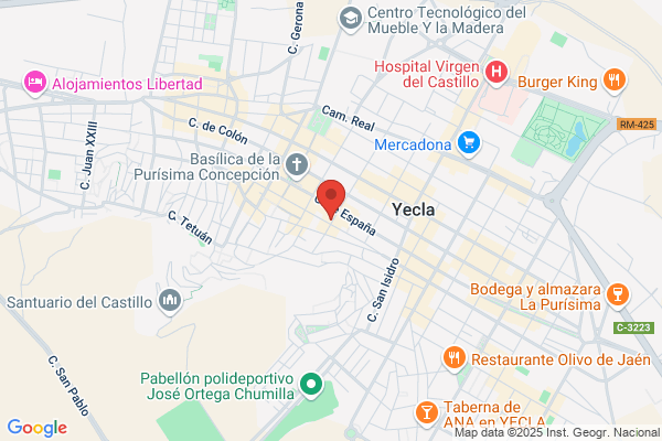 Clinica Dental Zafrilla-Lopez