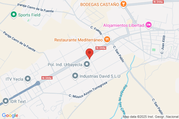 Lavadero Y Engrase Molina