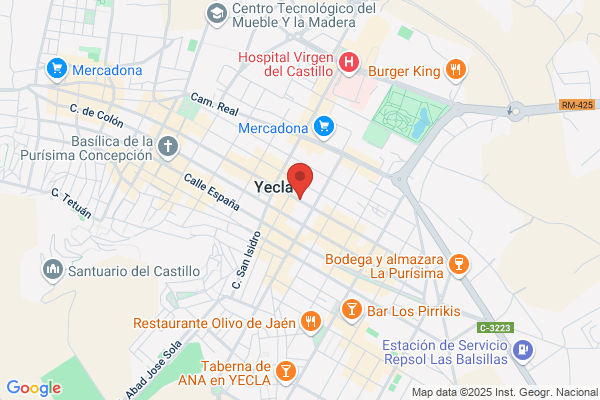 Pacheco Deportes Y Juguetes