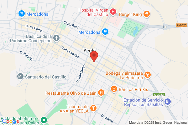 Seguridad Y Vigilancia Grupo Dos S.L.