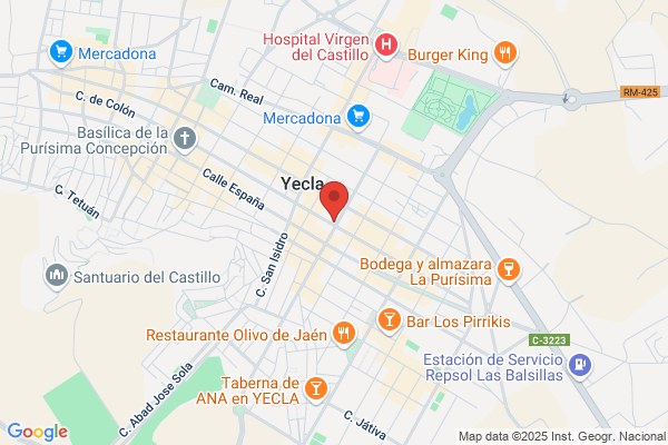 Sociedad General De Aguas Del Sur S.A.