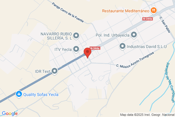 Villena Gonzalez d.