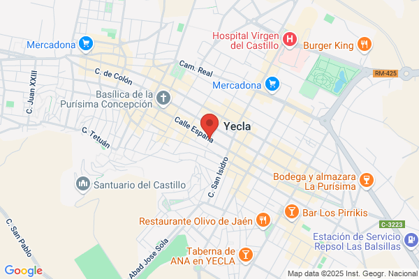 Empresa Publica Onda Regional De Murcia