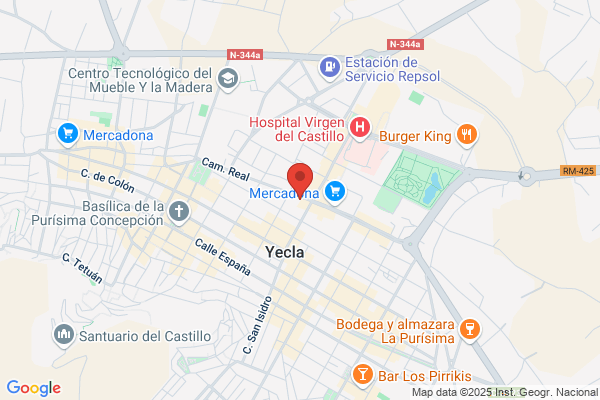 Digital Yecla