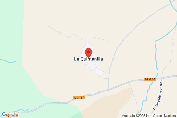 Representaciones Quintanilla S.L.