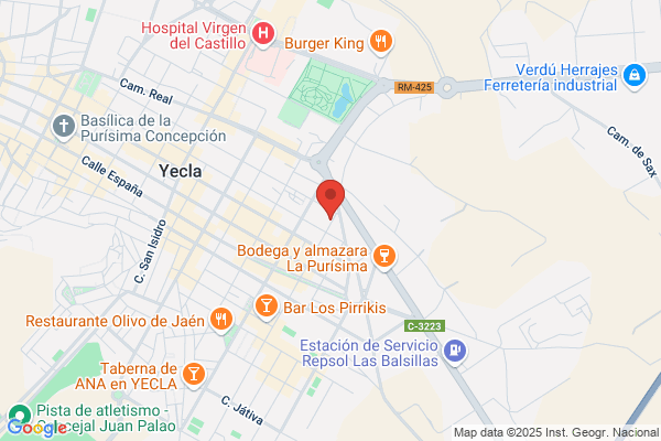 Restaurante Bassalo