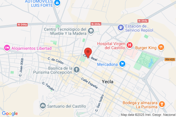 Rico Mira - Agente De Seguros josé Salvador