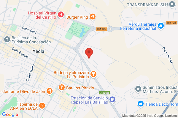 Taller Autochapa Yecla - Chapa Y Pintura