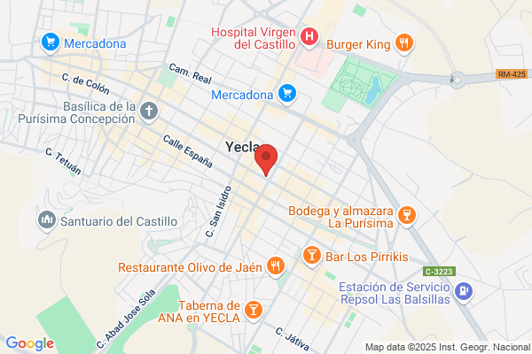 Comunicacion Y Servicio Consultores