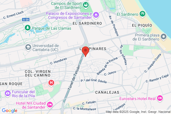 Parsec Sys, S.L