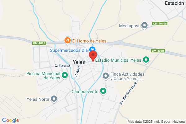 Centro Avanzado De Especialidades Médico Odontológicas Dres. De La Torre