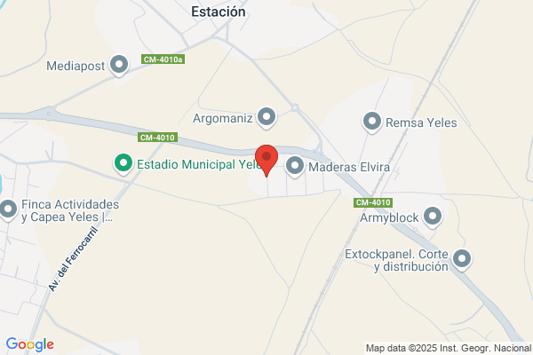 Gestion de Patrimonio y Construccion