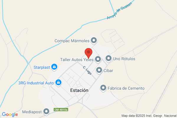 Apoyo Logistico Del Transporte Y Remolcage S.L.
