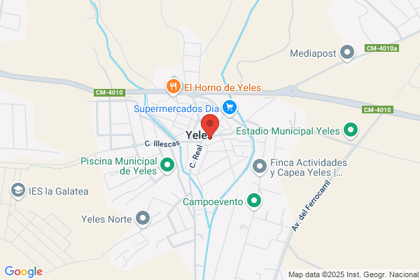 Ayuntamiento De Esquivias-Asistente Social