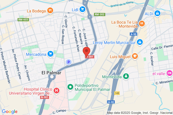 Cafe Bar El Chato