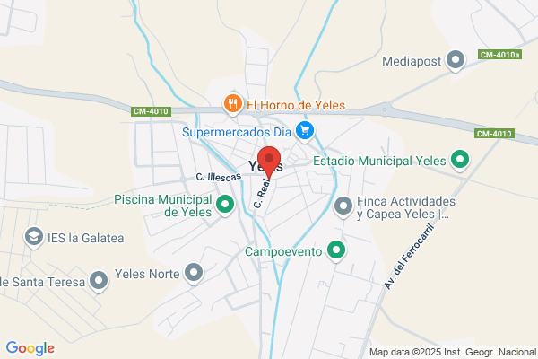 Clinica Eubell