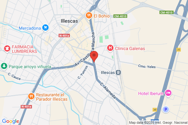 Mudanzas Ceymar Transportes y Grupajes