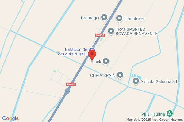 Quimica Castellana S.A.