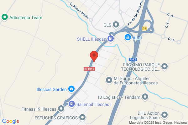 Tecnocolchón