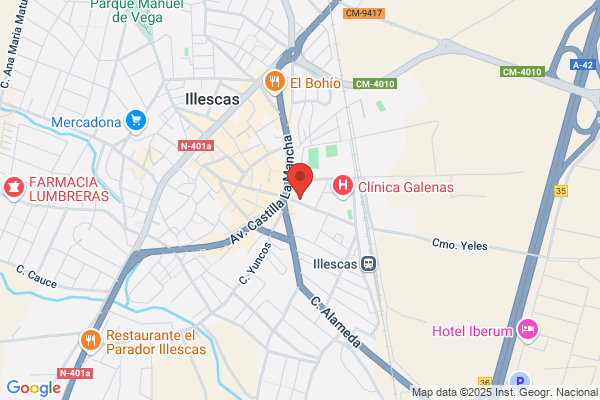 Viajes Moyatravel SL