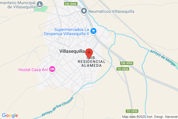 La Boutique De Virgo