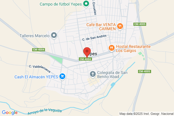 Asesoria Total De Empresas
