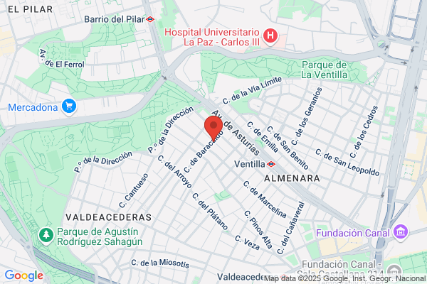Atx Reformas S.A.