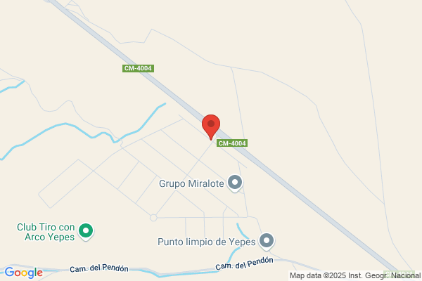 Campsa Estaciones De Servicio S.A.