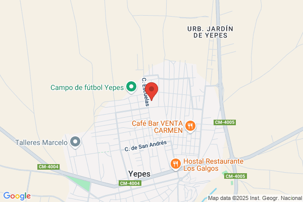 Colegio Nacional Garcia Valiño