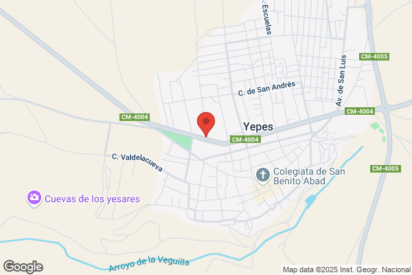 Cooperativa Nuestra Señora De Los Angeles