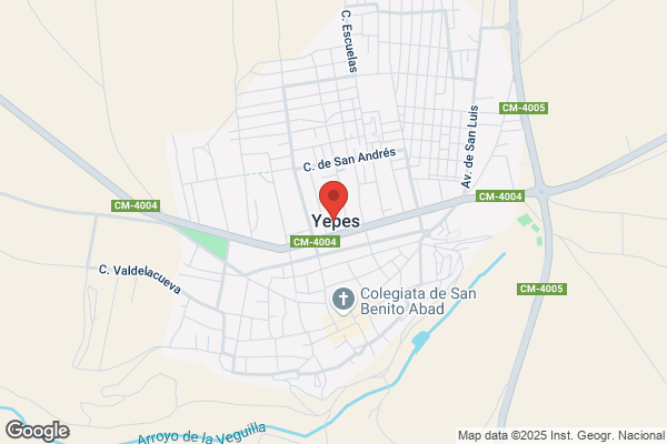Reformas Galvez S.A. - Construcciones Estructuras Metalicas